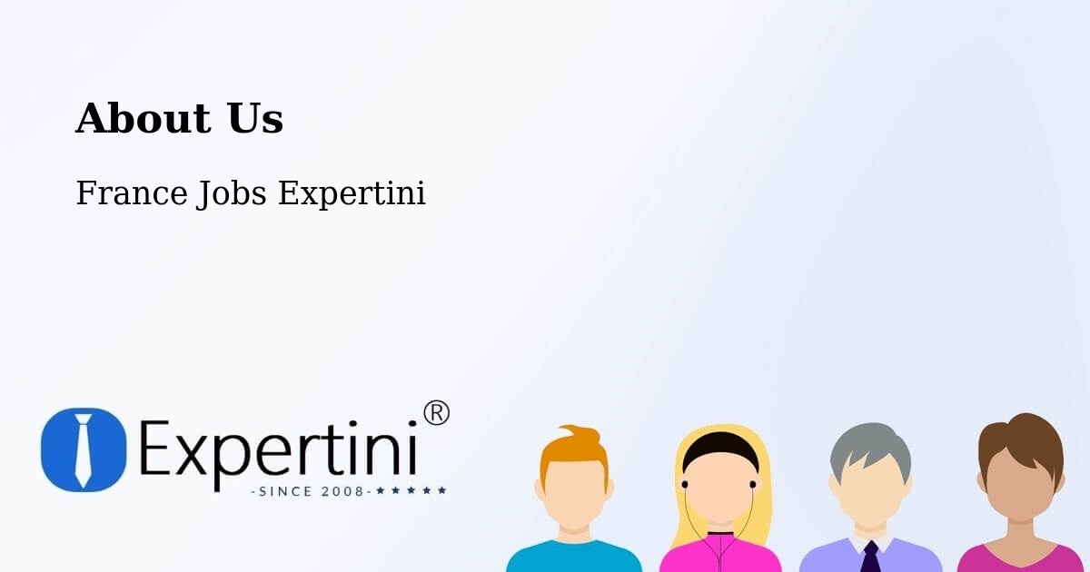 About Expertini Recruitment Platform  – Aizenay - Aizenay, France Jobs Expertini