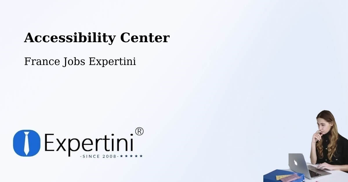 Accessibility Statement – Aizenay - France Jobs Expertini