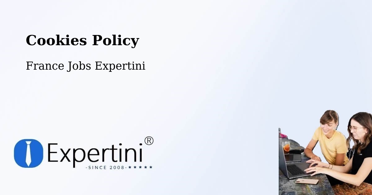 Cookie Policy – Aizenay - France Jobs Expertini