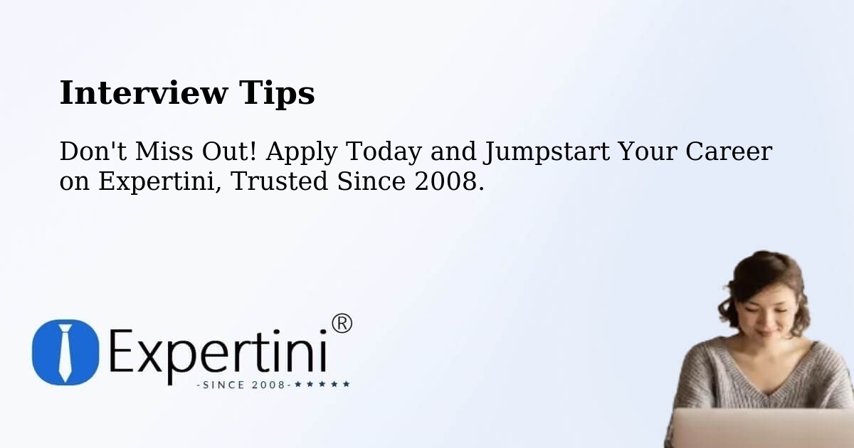 Interview Tips & Techniques for Job Seekers – Aizenay - Aizenay, France Jobs Expertini