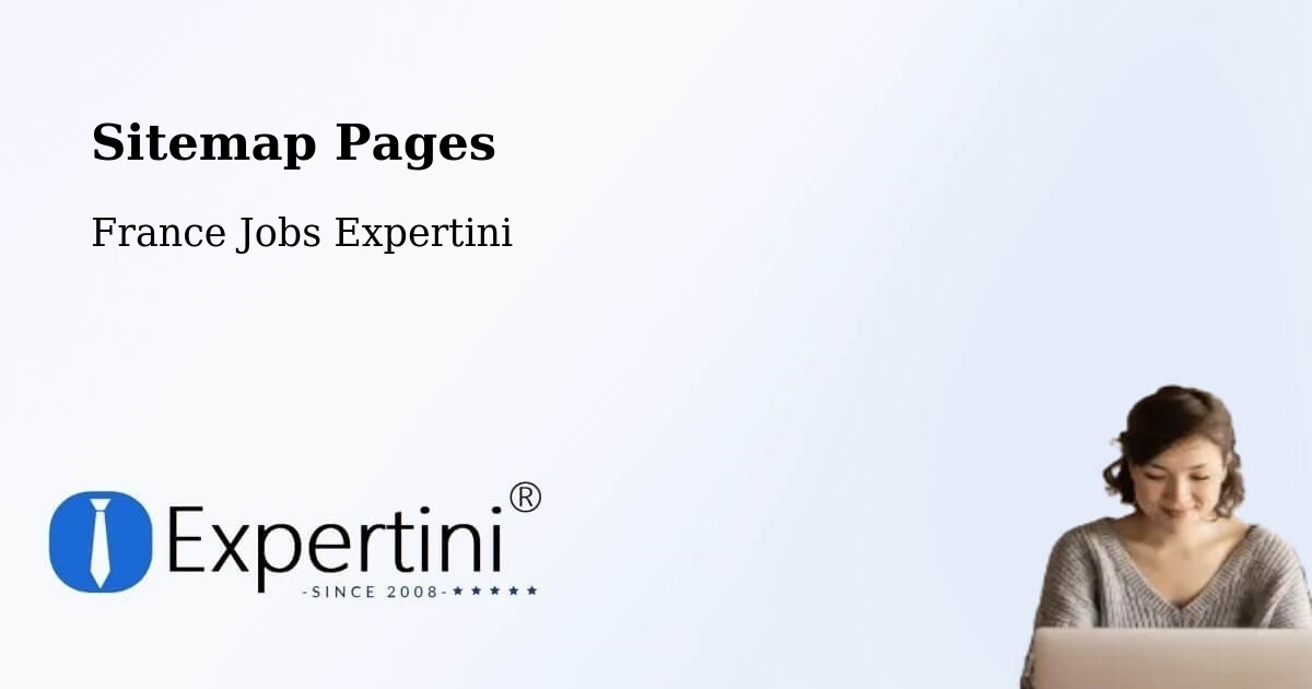 Sitemap Pages - Aizenay - France Jobs Expertini
