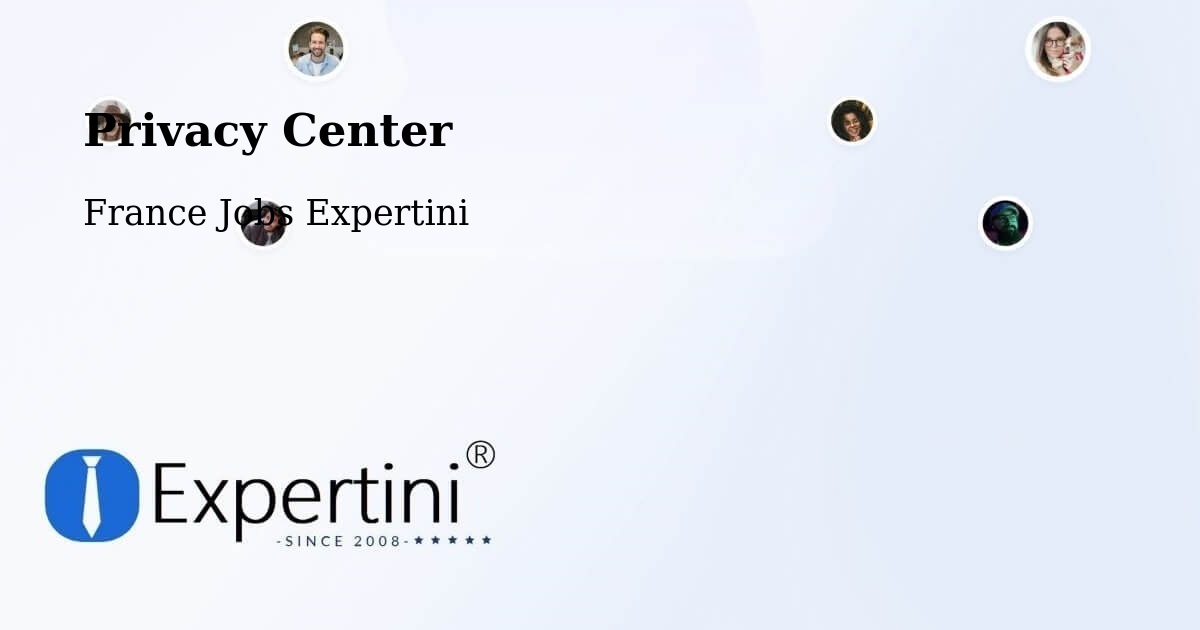 Privacy Policy – Aizenay - France Jobs Expertini