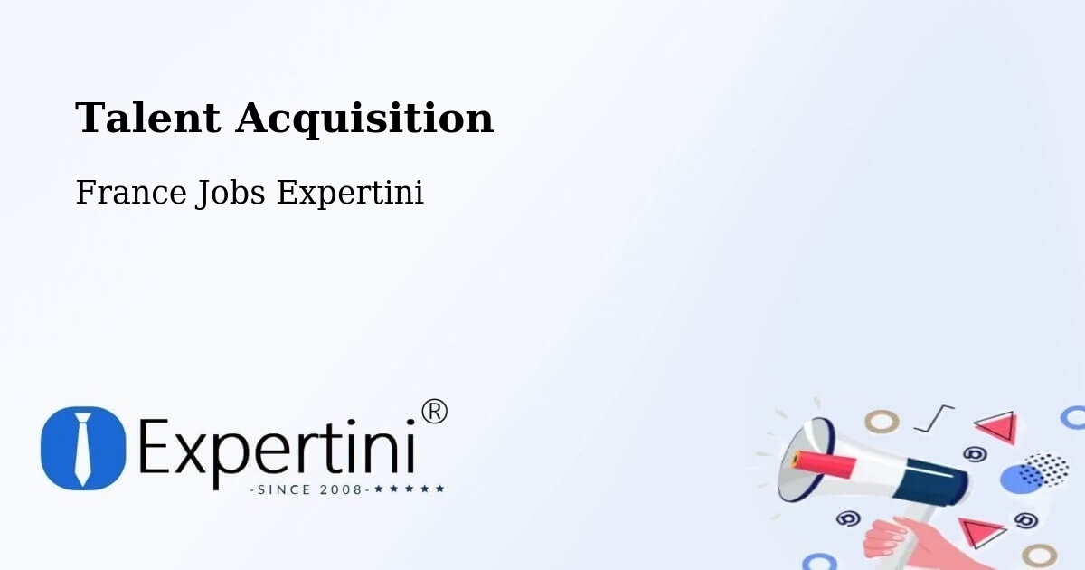 Post Jobs & Find Candidates in Aizenay – Talent Acquisition Solutions - France Jobs Expertini