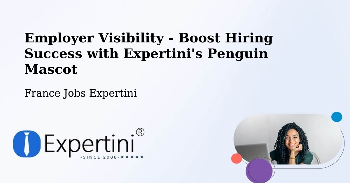 CV and Resume Visibility Optimization – Aizenay - France Jobs Expertini